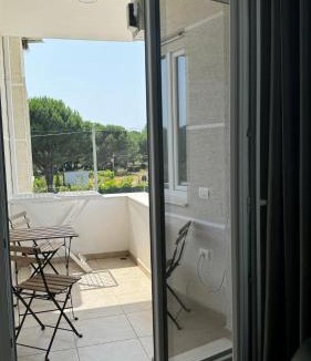 Ishem Apartment | Todhe Apartment - Gjiri Lalezit 500m from the beach