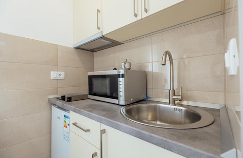 Topla Apartment | Todorovic apartmani