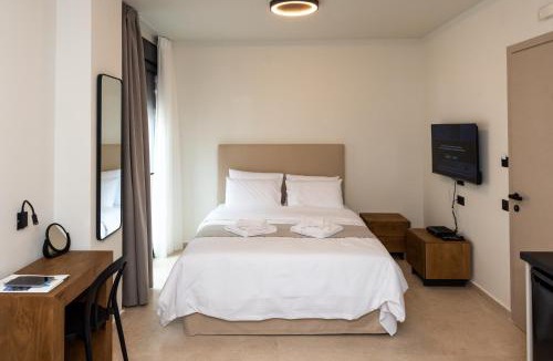Chios Town Apartment | Tokyo Studios