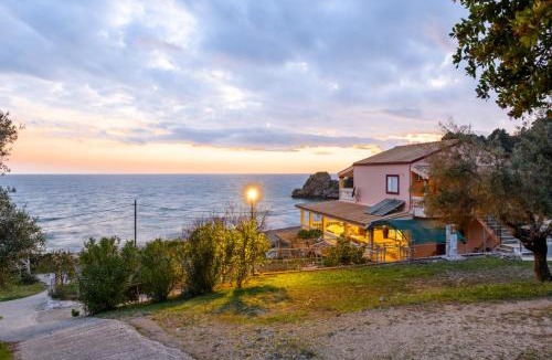 Sinarades Apartment | Tolis aparts