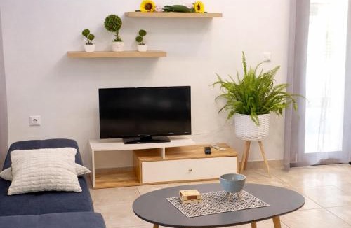 Kavala House | Tom's House