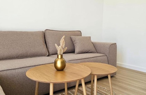 Ulcinj Apartment | Tommys Village