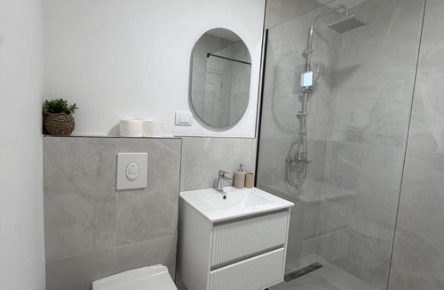 Ulcinj Apartment | Tommys Village