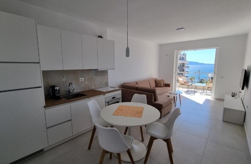 Sarande Apartment | Toni Apartment