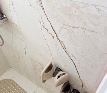 Palaio Faliro Apartment | Top floor apartment