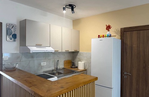 Boreti House | Top Hill Villa AnastaZija, Ivanovici, Budva