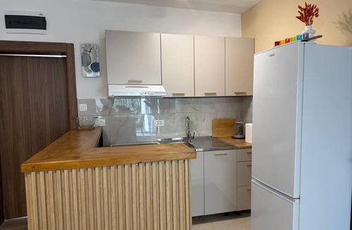 Boreti House | Top Hill Villa AnastaZija, Ivanovici, Budva