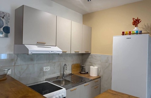Boreti House | Top Hill Villa AnastaZija, Ivanovici, Budva