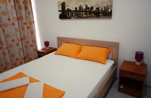 Prijevor Apartment | Top Jaz Apartments
