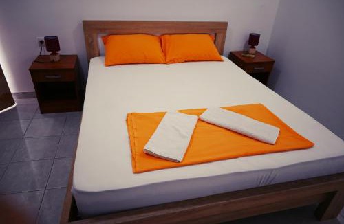 Prijevor Apartment | Top Jaz Apartments
