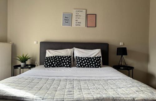 Ioannina Apartment | Top Line & Modern Apartments in Ioannina
