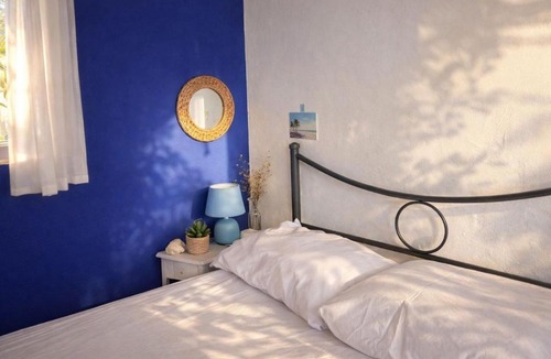 Exarhia Apartment | Top of Athens