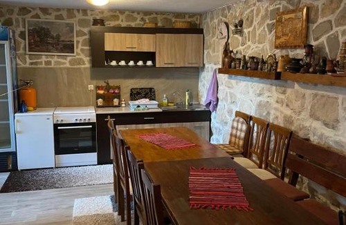 Kruta Ski Chalet | Top of the hill - Paradise