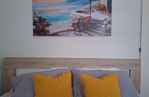 Topla Apartment | Top Topla - Herceg Novi