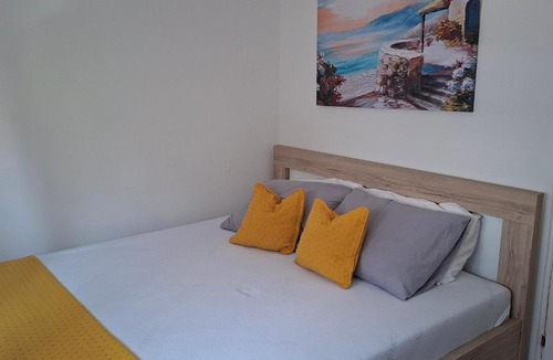Topla Apartment | Top Topla - Herceg Novi