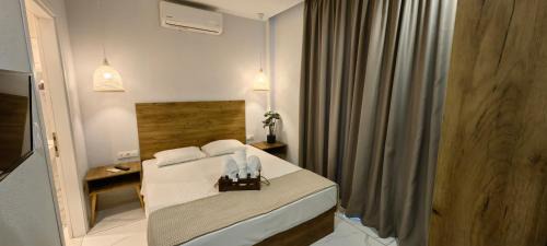 Siviri Hotel | TOPAZ two