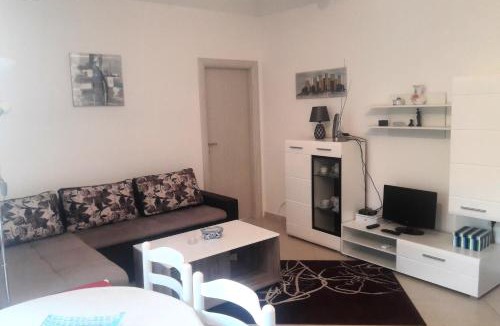 Topla Apartment | Topla