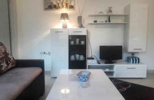 Topla Apartment | Topla