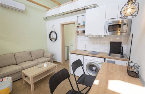 Kalivia Poliyirou House | Topos Maisonette Left by RentalsPro - Kalives Halkidiki