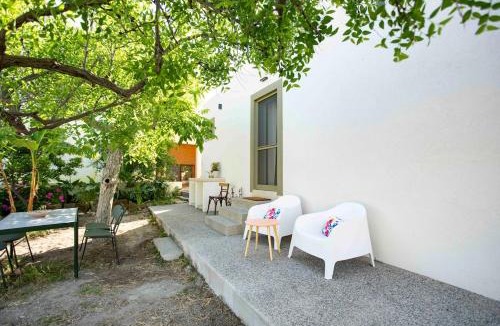 Kalithies House | Topos Patela
