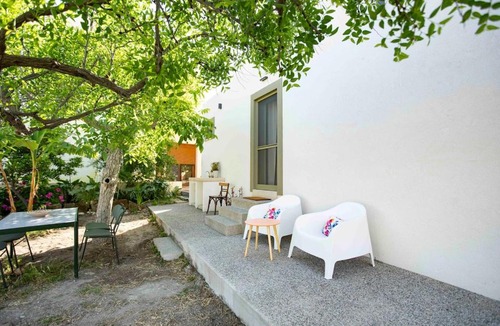 Kalithies House | Topos Patela