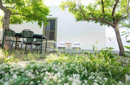 Kalithies House | Topos Patela