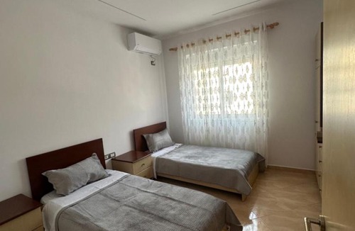 Permet House | Torino apartments