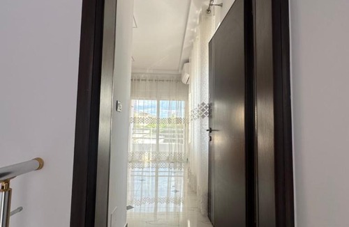 Permet House | Torino apartments