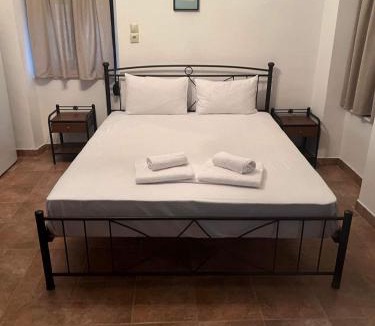 Charouda House | Torre di Maina