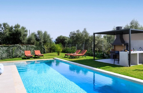 Lygia Villa | Torretta Villa - Ariadne