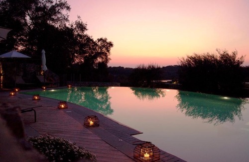 Lakka Hotel | Torri E Merli Hotel by GHH
