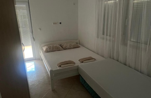 Zeljeznica Apartment | Tosic Apartmani