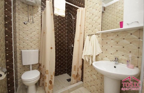 Zeljeznica Apartment | Tosic Apartmani