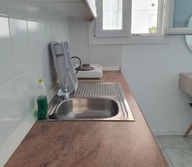 Nei Pori Apartment | Toula's Apartments