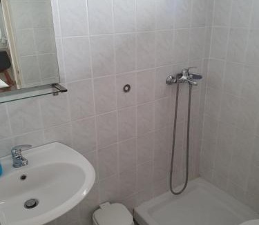 Nei Pori Apartment | Toula's Apartments