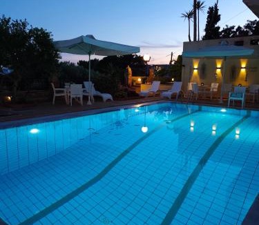 Agia Ermioni Apartment | Toulipa Rooms