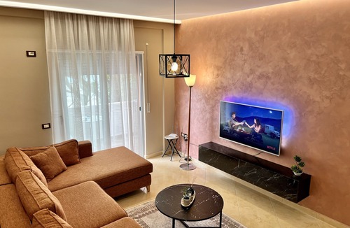 Vlore Apartment | Tourists Residence
