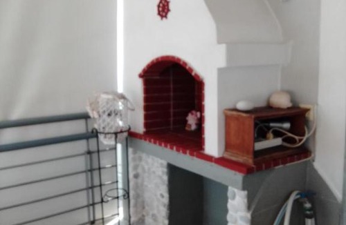 Paralia Ofryniou Apartment | TOUZLA APARTMENT