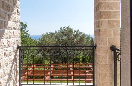 Drobnici Villa | Townhouse Virginia