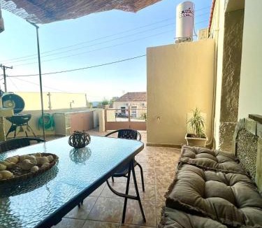 Salakos House | Trachos Traditional House