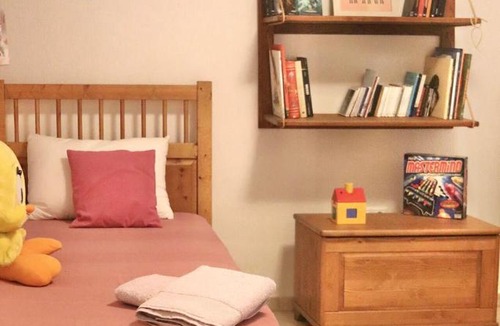Metamorfosi Apartment | Tradiotional house