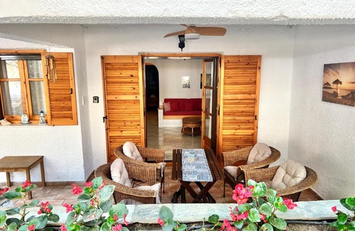 Metamorfosi Apartment | Tradiotional house