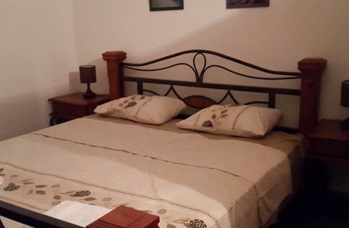 Zagora Villa | Traditional 4 bedroom family villa with swiming pool
