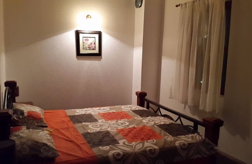 Zagora Villa | Traditional 4 bedroom family villa with swiming pool