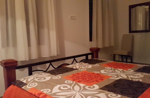 Zagora Villa | Traditional 4 bedroom family villa with swiming pool