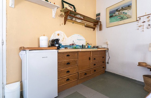 Lefkes Apartment | Traditional Art House in Lefkes by MPS – 1st Floor