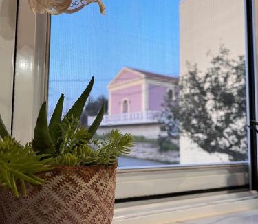 Lefkimmi Apartment | Traditional Corfiot House