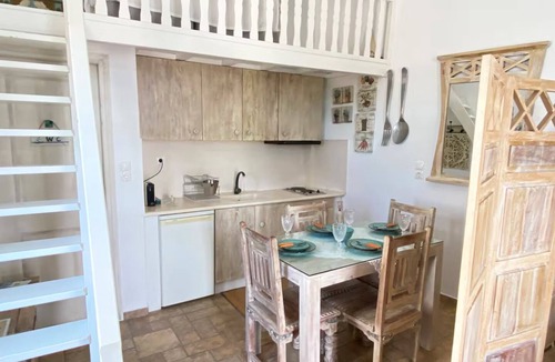 Zefiria Apartment | Traditional CycladicStudio-Zefyria
