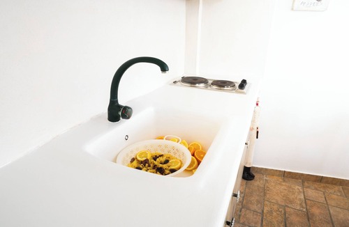 Zefiria Apartment | Traditional CycladicStudio-Zefyria