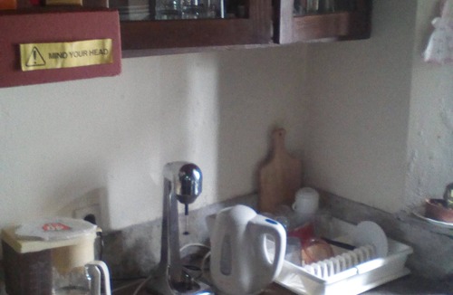 Vizitsa House | Traditional Guest Home Dimou